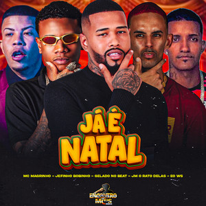 JA É NATAL (Explicit)