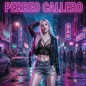 Perreo Calejero