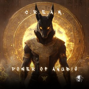 Power of Anubis