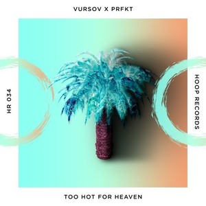 Too Hot for Heaven (Original Mix)