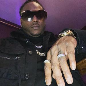 I Be Running (Explicit)