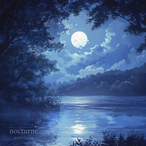 Frosted Window (서리가 내린 창문)