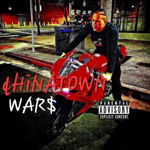 Chinatown Wars (feat. Jag Just Soprano & $o ¥all $amurai) [Explicit]