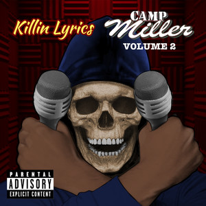 Camp Miller, Vol. 2 (Explicit)