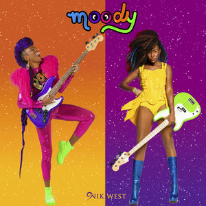 Moody (Deluxe Version)