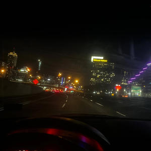 New Years (feat. VIP RI) (Explicit)