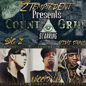 Count A Grip (feat. Big Z Tha Zavage & Stevie Stone) [Explicit]