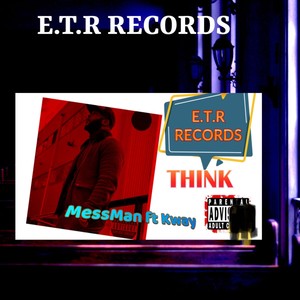 Think (feat. Kway) (Radio Edit)
