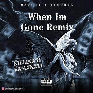 Killinati Kamakazi - Angels & Demons (Explicit)