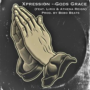 Gods Grace (feat. Lirix & Athena Reign)