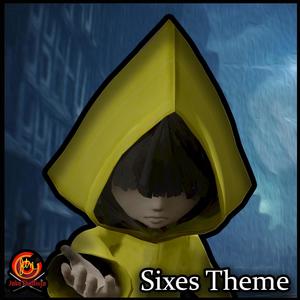 Sixes Theme