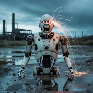 Hard Scream (Extended Version)