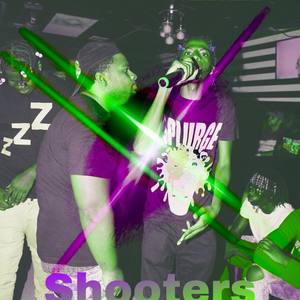 Shooters Remix (Explicit)