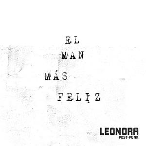 El Man Más Feliz (Explicit)