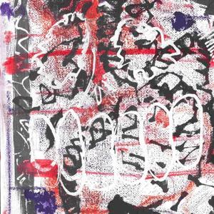 SKYLLE MIDDEL (feat. Álfur) (Explicit)