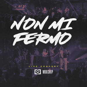 Non mi fermo (Live)