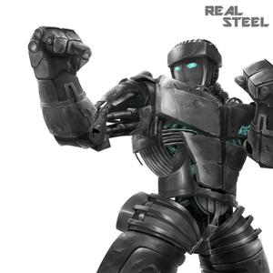 XENOVERSE2 (REAL STEEL) (Explicit)