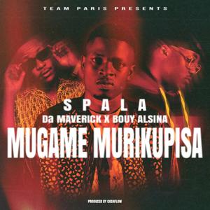 Mugame Murikupisa (feat. Da Maverick & Bouy Alcina)