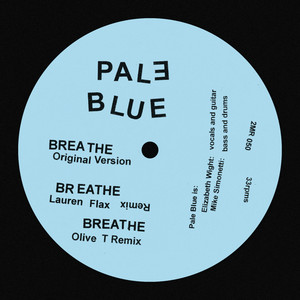 Breathe (Explicit)