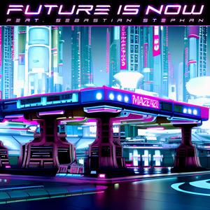 Future Is Now (Inst.)