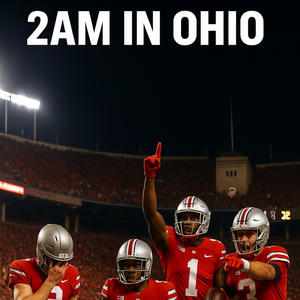 2am in Ohio (feat. Lbf Jay, DITO & Sos aus) (Explicit)