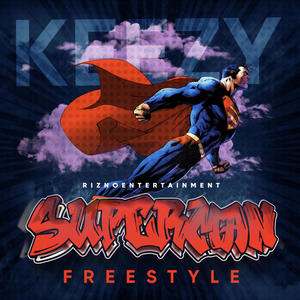 Superman Freestyle (Explicit)