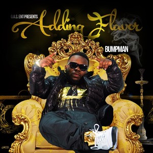 Adding Flavor (Explicit)