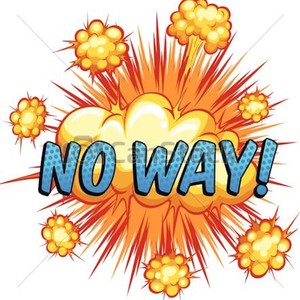 No Way(feat. Erkdog) (Explicit)