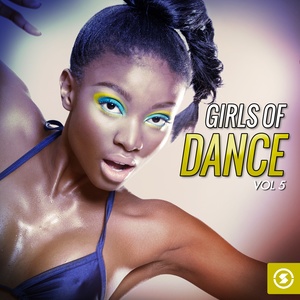 Girls of Dance, Vol. 5