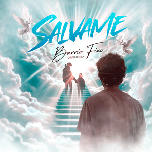 Salvame (Explicit)