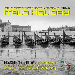 Summer Is Magic (BCR Extended Summer Mix)