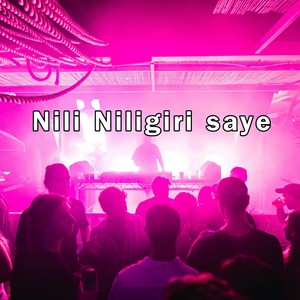 Nili Niligiri Saye