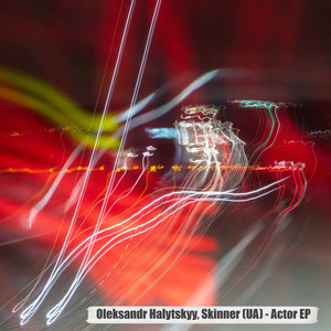 Actor (Original Mix)