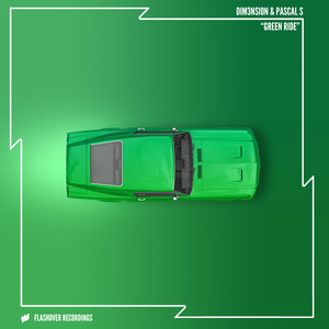 Green Ride (Extended Mix)