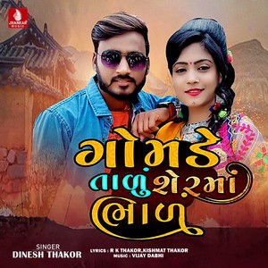 Gomde Tadu Sher Ma Bhad - Single