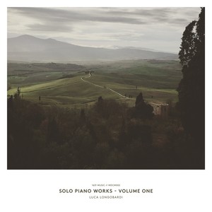 Solo Piano Works (Vol. 1)