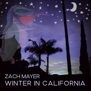 Zach Mayer - Wandering Dove