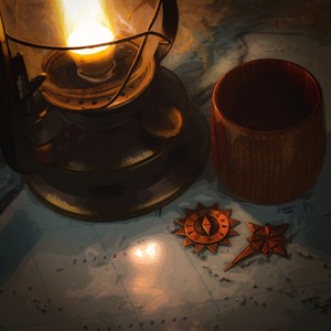 Путеводная (feat. Aklipse)