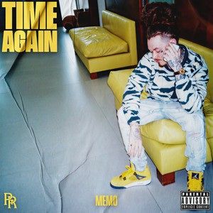 Time Again (Explicit)