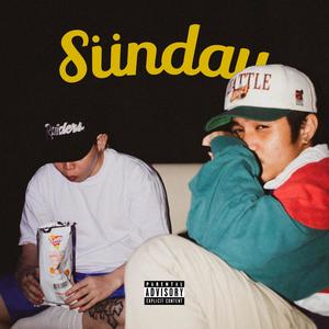 Sunday(feat. Eco Uno & Karly) (Explicit)