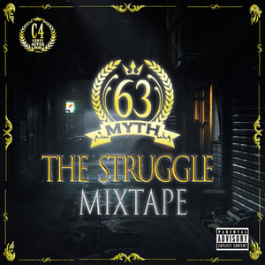 The Struggle Mixtape (Explicit)