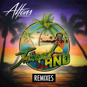 Jamrock Land (Alfons Remix)