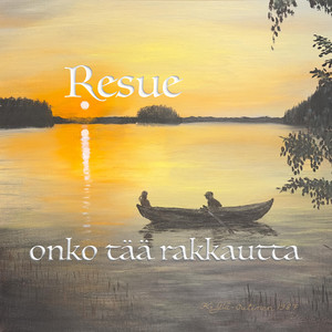 Onko tää rakkautta