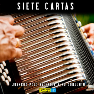 Siete Cartas