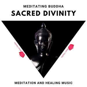 Meditating Buddha - Meditation And Healing Music