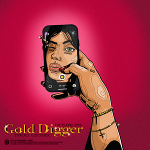 Gold Digger (Explicit)