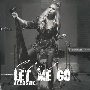 Let me go (Acoustic)