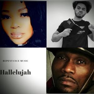 Hallelujah(feat. Necie, y.K.P. & Landlord)
