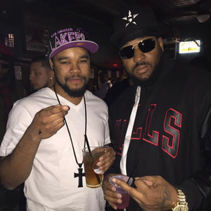 Out of It (Explicit)