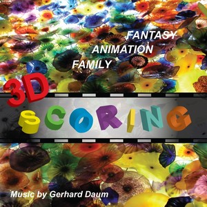 3D Scoring - Fantasy Animation Family